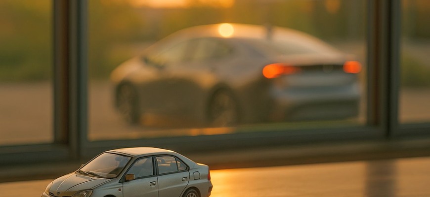 Prius má 30 rokov. Naučil milovať hybridy tých, ktorí sa ich najprv báli