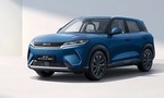 Ďalšie čínske auto sa vyhne clu. BYD Atto 2 DM-i prichádza do Európy s plug-in hybridom