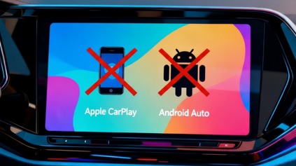ZNÁMA AUTOMOBILKA PREKVAPILA: KONIEC CARPLAY A ANDROID AUTO VO VŠETKÝCH NOVÝCH AUTÁCH!
