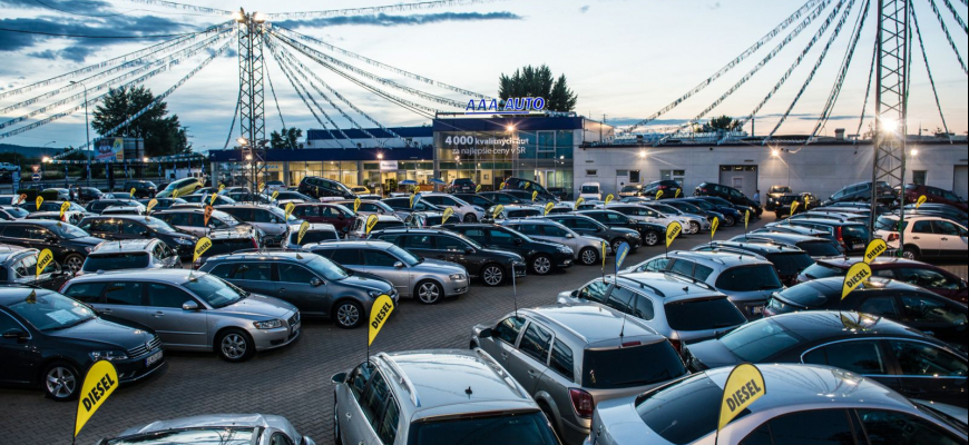 Black Friday: predajcovia jazdeniek u nás prichystali zľavy