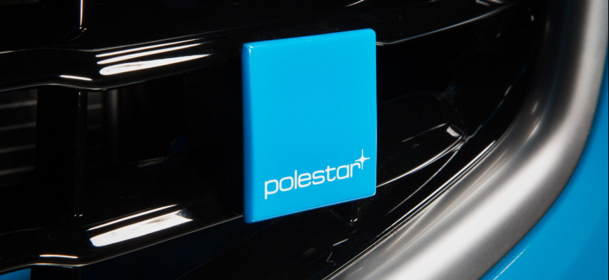 Polestar verzie dostanú elektromotory aj autonómny režim