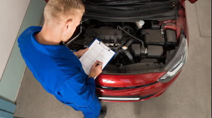 AKÉ SPOĽAHLIVÉ AUTÁ KUPUJÚ SLOVÁCI PODĽA TÜV REPORT 2018?