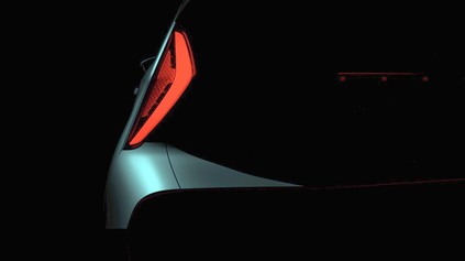 HYUNDAI PREDSTAVIL MENO PRE SVOJ NOVÝ MESTSKÝ CROSSOVER