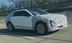 Prvý elektromobil Cadillac prechádza poslednými testami. Predaj spustia do leta 2022