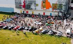 Rally Radosti odovzdala nemocniciam viac než 40 tisíc eur