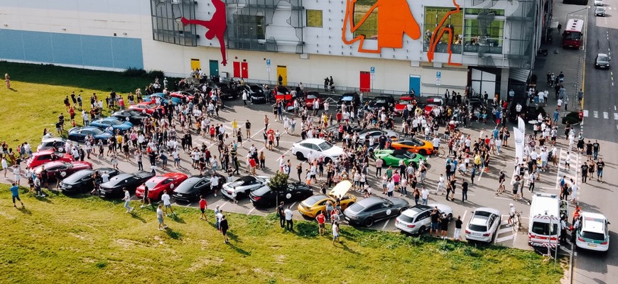 Rally Radosti odovzdala nemocniciam viac než 40 tisíc eur