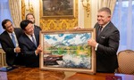 Prvá gigatováreň na Slovensku vznikne pri Šuranoch, zamestná 1500 ľudí, sľubuje kapacitu 40 GWh