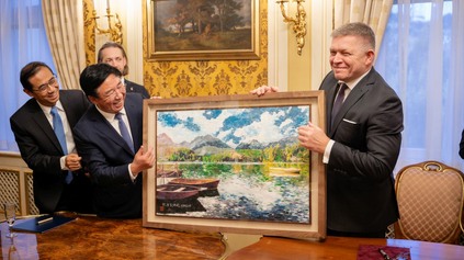 Prvá gigatováreň na Slovensku vznikne pri Šuranoch, zamestná 1500 ľudí, sľubuje kapacitu 40 GWh