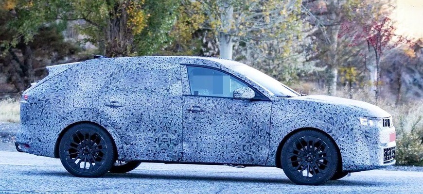 Nová Dacia C-Neo: týmto chce Renault rozložiť dominanciu Škody Octavia Combi!