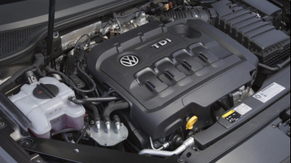 Škandál Dieselgate: VW našiel riešenie pre motory 1,6 a 2,0 TDI (akt.)