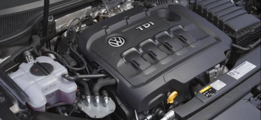 Škandál Dieselgate: VW našiel riešenie pre motory 1,6 a 2,0 TDI (akt.)