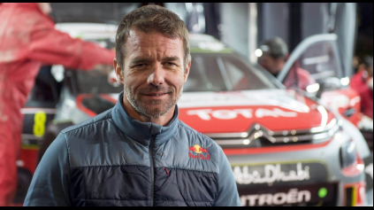 Sébastien Loeb sa vráti do WRC! Bude opäť kraľovať?