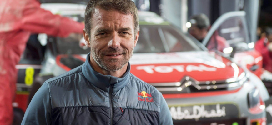 Sébastien Loeb sa vráti do WRC! Bude opäť kraľovať?