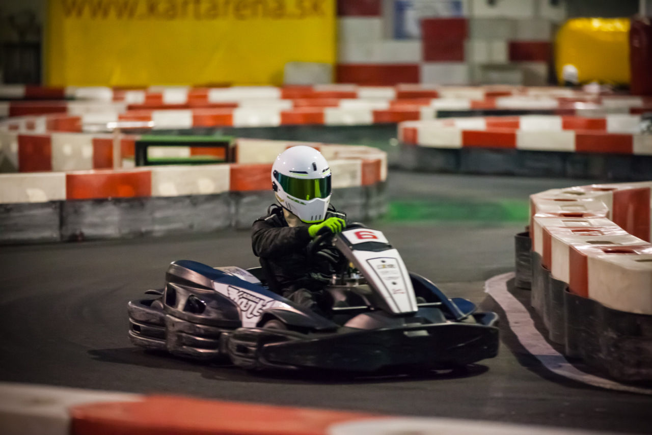 Kart 1 Arena