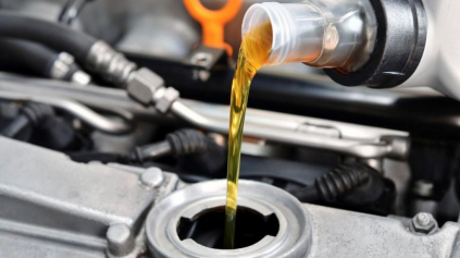 Kvalitný motorový olej predĺži život autu aj o niekoľko rokov
