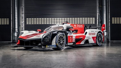 Toyota Gazoo Racing predstavila svoju novú zbraň do Le Mans. Nechýba ani silná jazdecká zostava