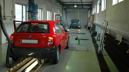 KORUPCIA NA STK JE NA SLOVENSKU ROZŠÍRENÝ JAV. NAKA NA ZEMPLÍNE RIEŠI 5 OSÔB