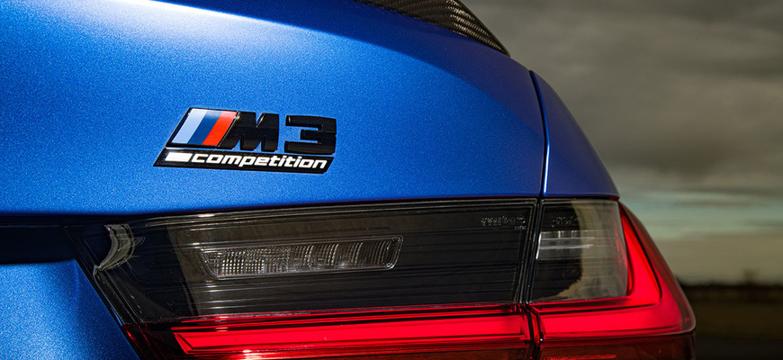 BMW M3 prejde veľkými zmenami, môže to byť hybrid či dokonca elektromobil