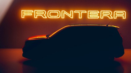 NEMCI OŽIVIA ĎALŠIE ZNÁME MENO. NA CESTY SA VRÁTI OPEL FRONTERA, NIELEN AKO ELEKTRICKÉ SUV