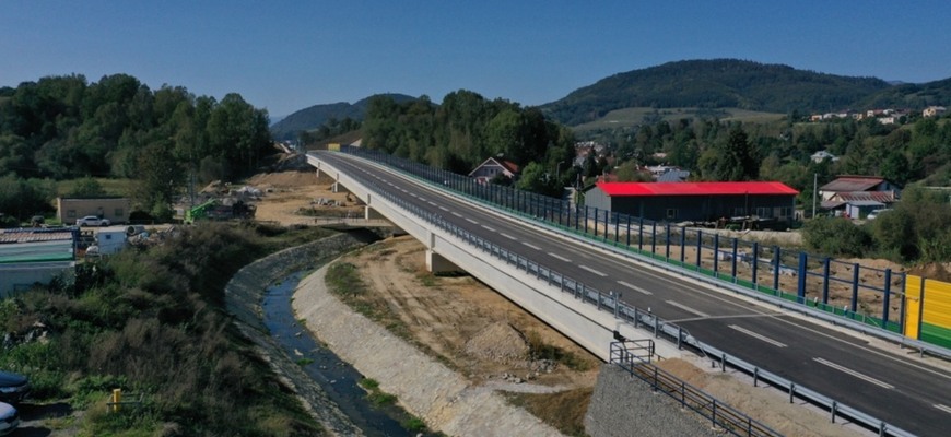 Mesto na východe dostane obchvat! Konečne postavia 10 km ciest, hustota premávky neustále rástla