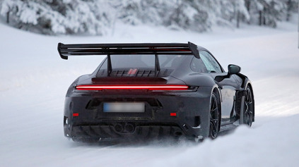 911 GT3 RS UŽ NEBUDE ATMOSFÉRA. DÔVOD NIE SÚ LEN EMISIE. PREČO PRÍDE RADIKÁLNA ZMENA?