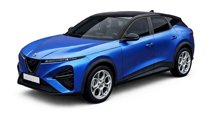 OPÄŤ VŠETKO INAK. ALFA ROMEO KOMPLETNE MENÍ PLÁNY BUDÚCICH NOVÝCH MODELOV