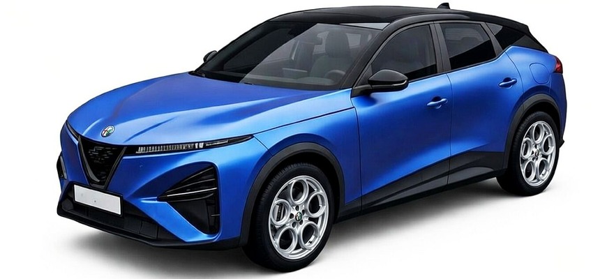 Opäť všetko inak. Alfa Romeo kompletne mení plány budúcich nových modelov