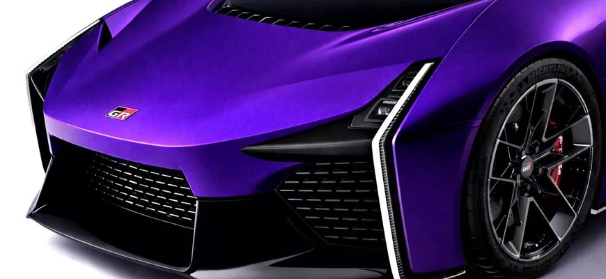 Toyota konečne potvrdila nový ľudový športový model s motorom uprostred!