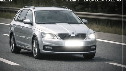 TIETO ŠPZ RADAR NEZACHYTÍ. AKO TRIK FUNGUJE?