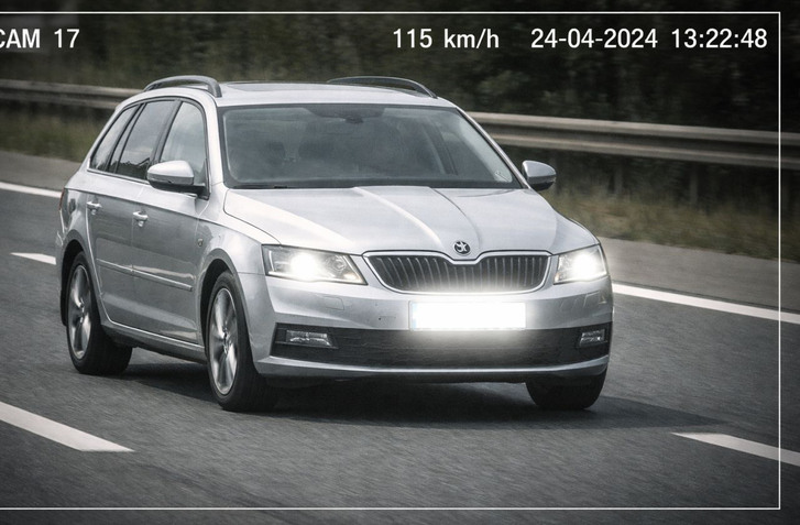 TIETO ŠPZ RADAR NEZACHYTÍ. AKO TRIK FUNGUJE?