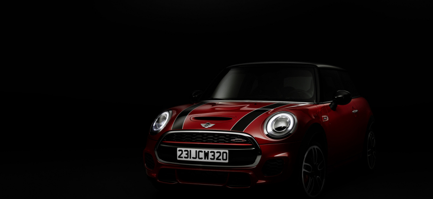 Mini JCW 2015 má 231 koní a vytiahne až 246 km/h