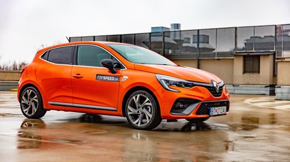 RENAULT PREŽIL ŤAŽKÝ ROK 2020. ZAČÍNA VEĽKÚ REŠTRUKTURALIZÁCIU