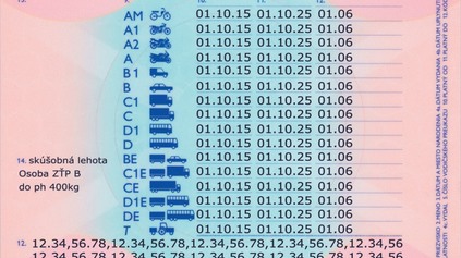 AKO ZÍSKAŤ VODIČSKÝ PREUKAZ BEZPLATNE: ŠTÁT PREPLATÍ MNOHÝM NÁKLADY, PRINÁŠAME PODROBNÝ NÁVOD