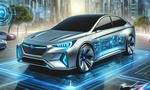 Subaru + umelá inteligencia = rýchlejší proces vývoja nových modelov