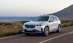 BMW iX1 nedostane facelift, prečo?