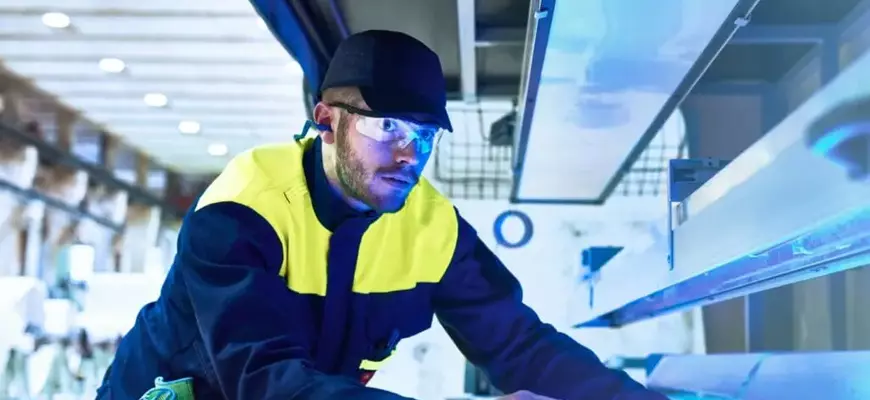 Plynulosť je zisk! Slovenskí výrobní giganti potrebujú overených partnerov