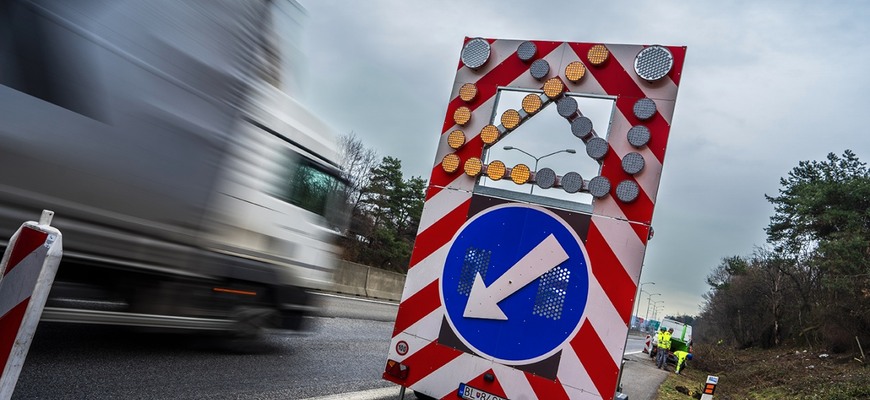 Pozor! Obojsmerná uzávierka D2 už tento víkend. Kadiaľ povedú obchádzky?