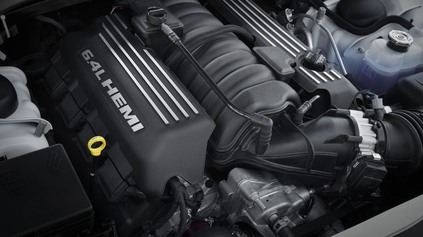 KONCERN V LETE OBNOVÍ VÝROBU MOTOROV V8. VLANI ZASTAVENÍM ICH LINKY NAŠTVAL VŠETKÝCH PRIAZNIVCOV