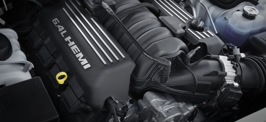 Koncern v lete obnoví výrobu motorov V8. Vlani zastavením ich linky naštval všetkých priaznivcov