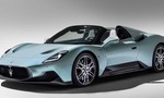 Elektrický superšport Maserati MC20 Folgore zrušili. Dôvod hádať netreba