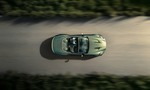 Je najrýchlejší kabriolet Aston Martin Vanquish Volante?