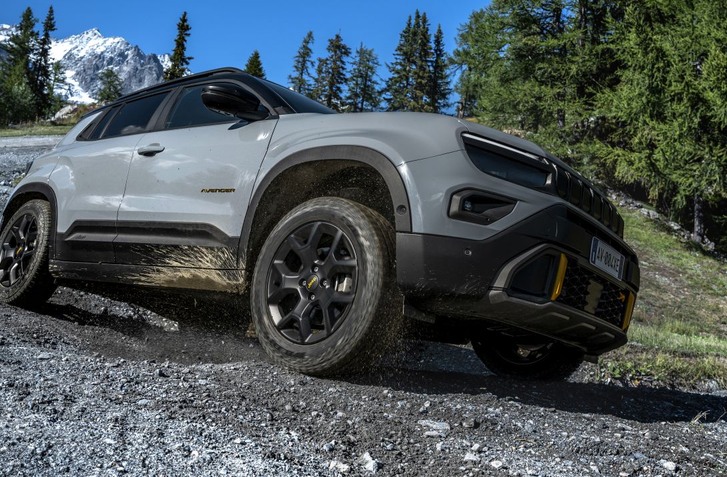 NAJMENŠÍ JEEP KONEČNE HODNÝ MENA SLÁVNEJ ZNAČKY, DOSTAL 4X4! A MÁME JEHO SLOVENSKÚ CENU