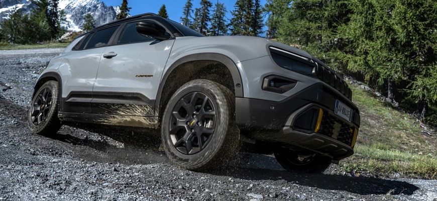 Najmenší Jeep konečne hodný mena slávnej značky, dostal 4x4! A máme jeho slovenskú cenu