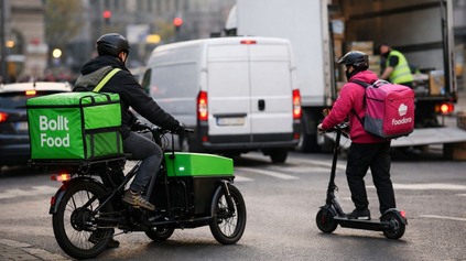 URÝCHLI ZDRAŽOVANIE PALÍV PRECHOD NA ALTERNATÍVNE DOPRAVNÉ PROSTRIEDKY?
