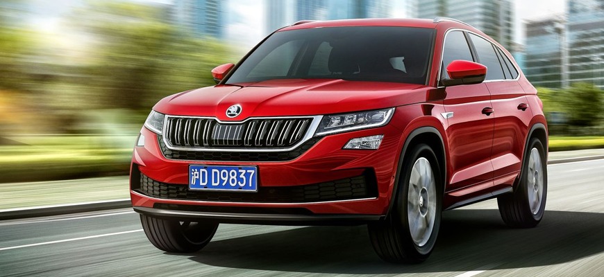 Škoda končí v Číne! Predaj automobilov zastaví už v polovici tohto roka