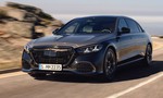 Nový Mercedes-Maybach triedy S oficiálne. Pod kapotou nový osemvalec, niekde aj V12!