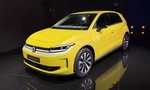 Prvé fotografie VW ID.Polo v predpremiére! Vrátane vrcholnej verzie ID.Polo GTI