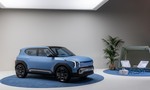 Pod 27 tisíc € zo Žiliny - Kia EV2 štartuje predaj na Slovensku