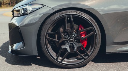 CONTINENTAL VYHRÁVA TESTY, ALE NIE BEZ SÚPERA. V ŠPORTOVEJ TRIEDE MIEŠA KARTY PIRELLI