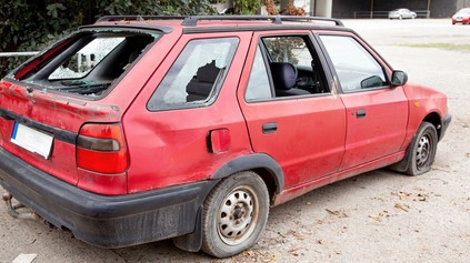 POMOHLA VRAKOVÁ AMNESTIA? AKO SA PREJAVILA NA ŠTATISTIKÁCH?